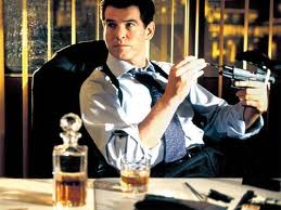 james bond