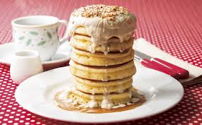 pancake