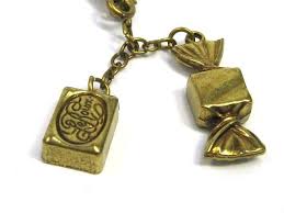 anri charm