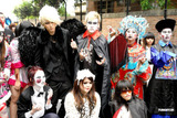 ¤ª²½¤±¤È¸À¤¨¤Ð¡¢¥¥ç¥ó¥·¡¼