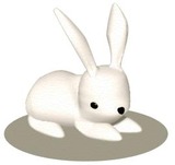 さらば、こうさぎ