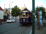 Tram