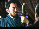 この剣で??