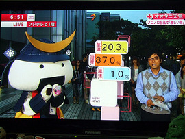 きゅーとすぎる