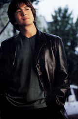 ペ・ヨンジュンさん