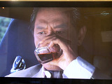おじさん・・・。
