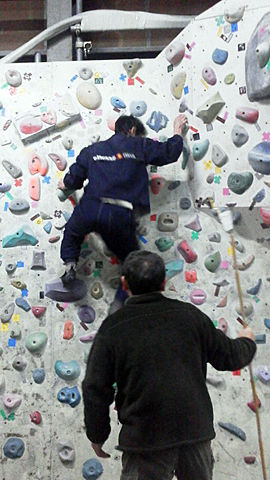 遭難救助?