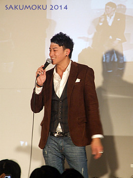 が、何を語ったか