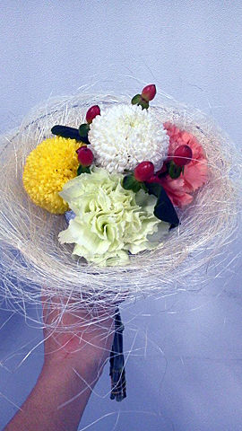 花束