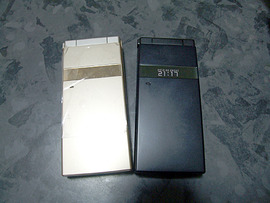 携帯電話