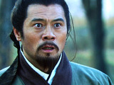 びっくり八兵衛。じゃなく陳宮さん