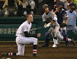 高校野球
