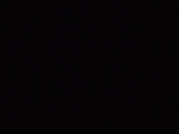 フラッシュたいても
