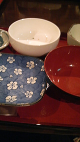 完食