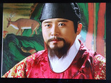 50歳代で老衰な王様