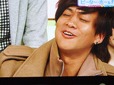 超幸せモード突入