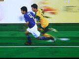 サッカー メンドクサイ