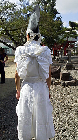 それらしくなりました。