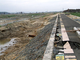 線路流失