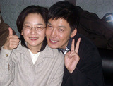 皇帝と皇太后さま