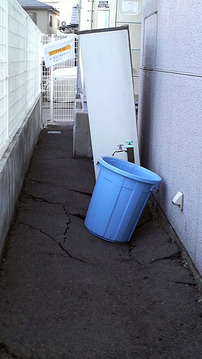 地盤沈下