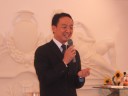 田渕裕哉さん