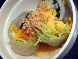 ①生春巻き3