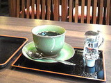 ②コーヒー1