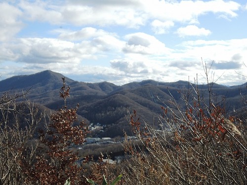 藻岩山
