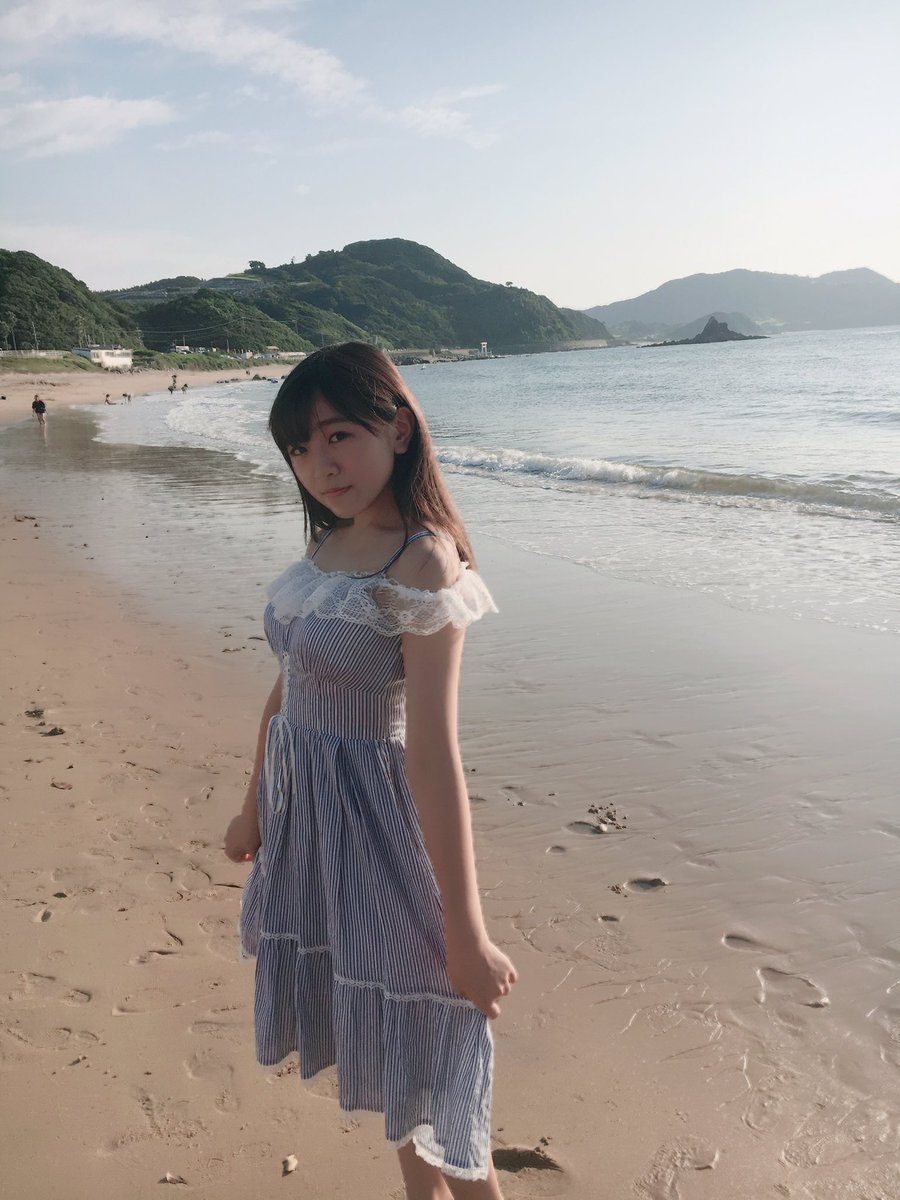 田中美久「DMMで脚から抜かれたり、HKTのカメラアングルがAKBみたいになってきてる」 ->画像>9枚 