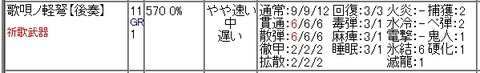 祈りライト