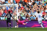 2012ロンドン五輪サッカー日本エジプト権田2