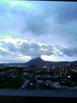 雲
