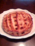 アップルパイ