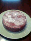 ガトーショコラ