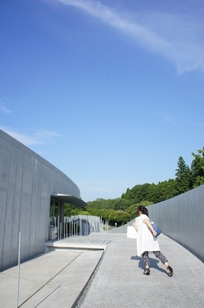 ホキ美術館3