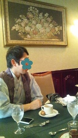 ロシア料理サモワール/浜松 : さくら堂