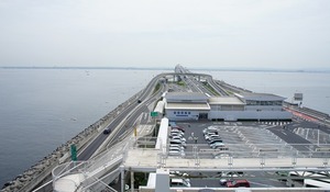 海ほたる1