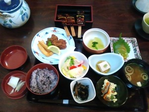 よし善