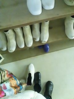 鳥取砂丘長靴