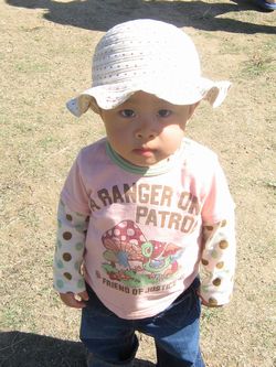 ひまりちゃん