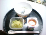 離乳食311