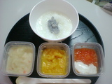 離乳食329