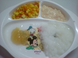 離乳食425