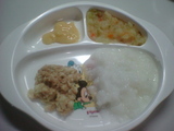 離乳食393