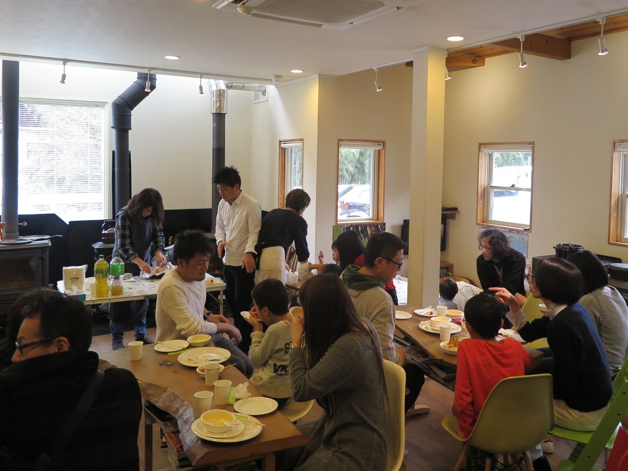 試食3