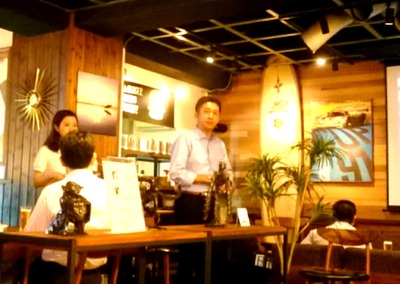 社長あいさつ