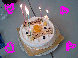 ケーキ