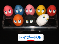 トイプードル村