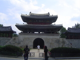 門